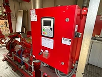 Boele fire protection sprinkler diesel installatie - afbeelding 18 van  20