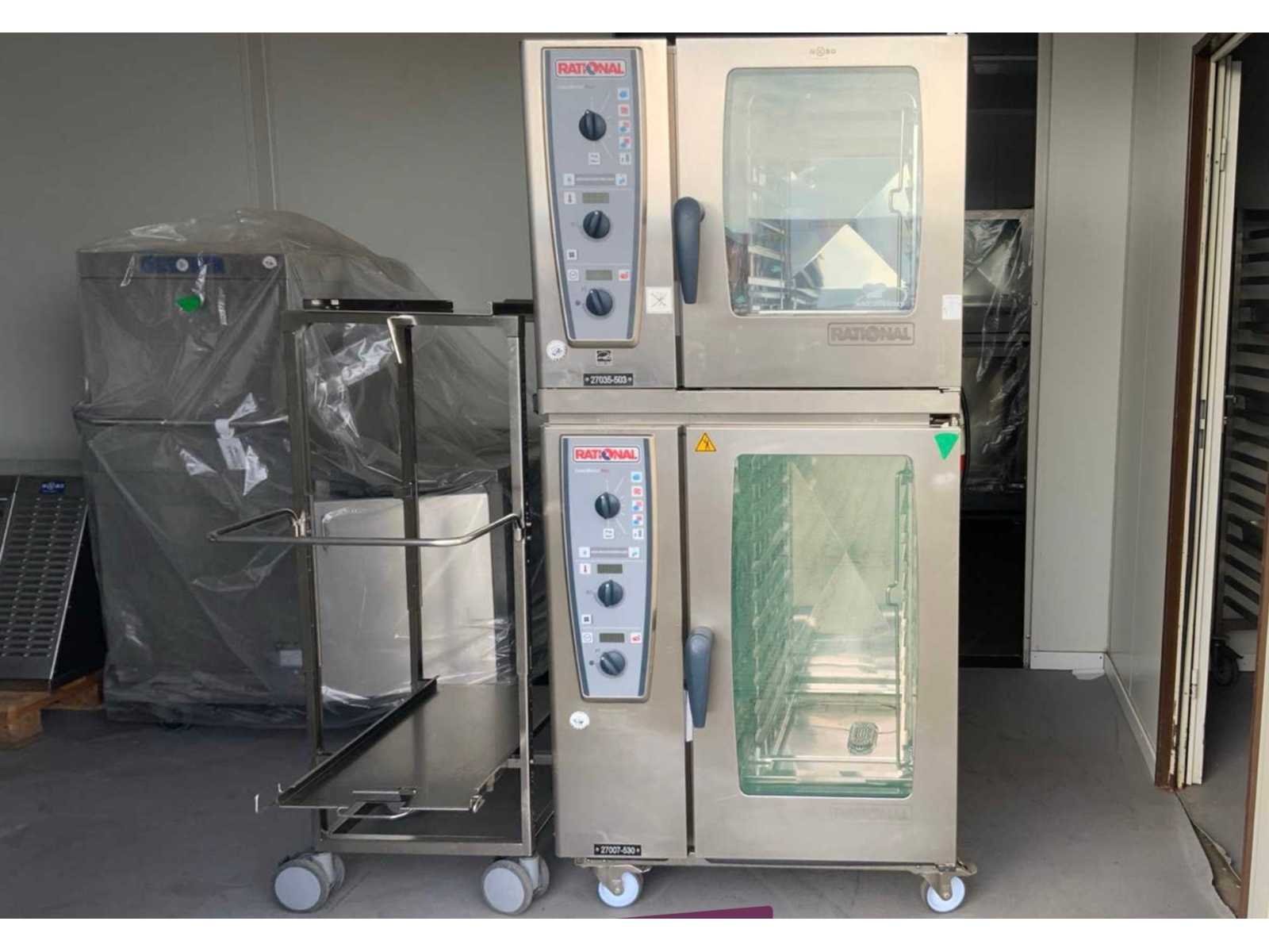 Boels horeca apparatuur