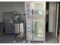 Boels horeca apparatuur