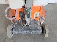 Boen-/schrobmachine 230v ~, numatic, hfm 1515, 2015 - afbeelding 2 van  14