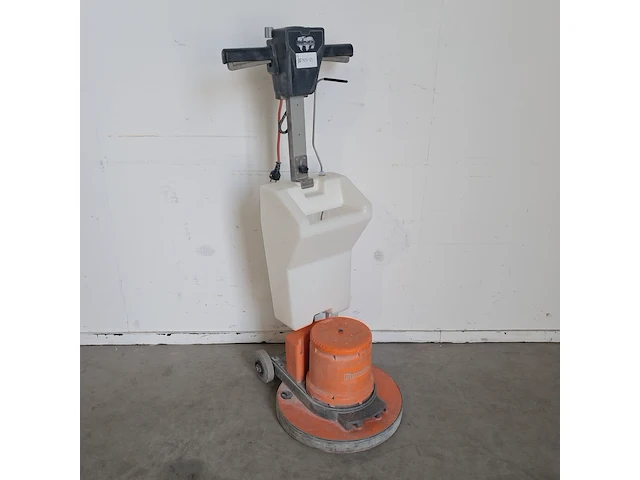 Boen-/schrobmachine 230v ~, numatic, hfm 1515, 2015 - afbeelding 7 van  14