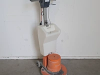 Boen-/schrobmachine 230v ~, numatic, hfm 1515, 2015 - afbeelding 7 van  14