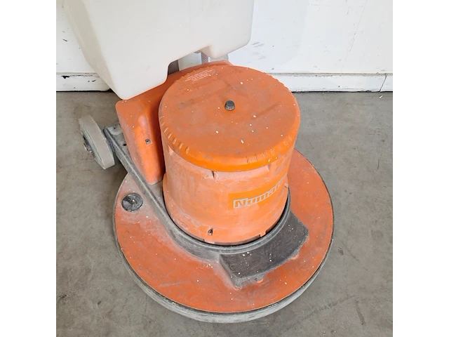 Boen-/schrobmachine 230v ~, numatic, hfm 1515, 2015 - afbeelding 9 van  14