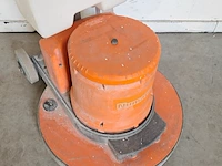 Boen-/schrobmachine 230v ~, numatic, hfm 1515, 2015 - afbeelding 9 van  14