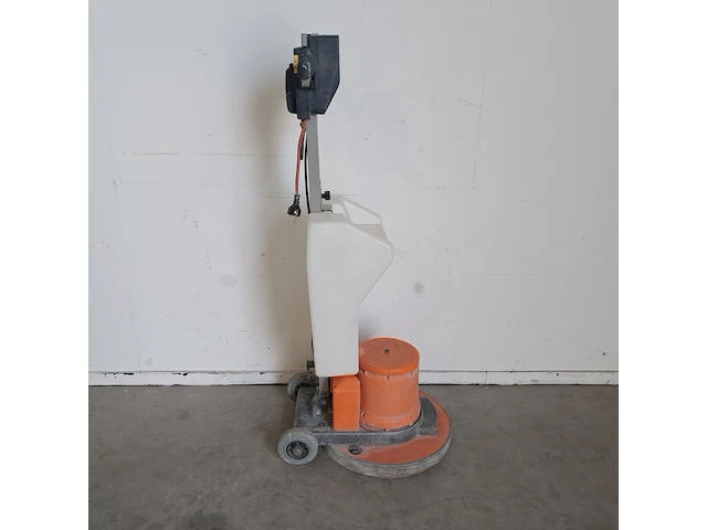 Boen-/schrobmachine 230v ~, numatic, hfm 1515, 2015 - afbeelding 10 van  14
