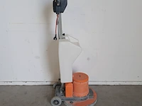 Boen-/schrobmachine 230v ~, numatic, hfm 1515, 2015 - afbeelding 10 van  14