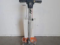 Boen-/schrobmachine 230v ~, numatic, hfm 1515, 2015 - afbeelding 11 van  14