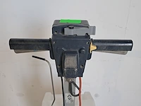 Boen-/schrobmachine 230v ~, numatic, hfm 1515, 2015 - afbeelding 12 van  14