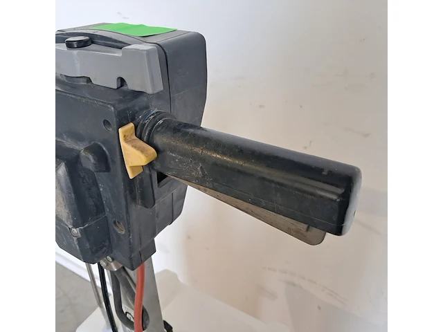 Boen-/schrobmachine 230v ~, numatic, hfm 1515, 2015 - afbeelding 13 van  14