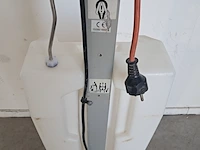 Boen-/schrobmachine 230v ~, numatic, hfm 1515, 2015 - afbeelding 14 van  14