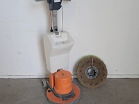 Boen-/schrobmachine 230v ~, numatic, hfm 1515, 2016 - afbeelding 1 van  13