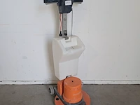 Boen-/schrobmachine 230v ~, numatic, hfm 1515, 2016 - afbeelding 6 van  13