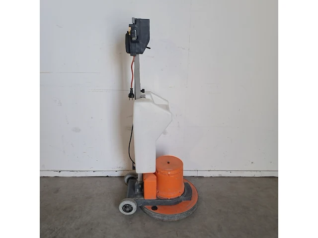 Boen-/schrobmachine 230v ~, numatic, hfm 1515, 2016 - afbeelding 7 van  13