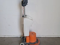 Boen-/schrobmachine 230v ~, numatic, hfm 1515, 2016 - afbeelding 7 van  13