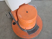 Boen-/schrobmachine 230v ~, numatic, hfm 1515, 2016 - afbeelding 9 van  13
