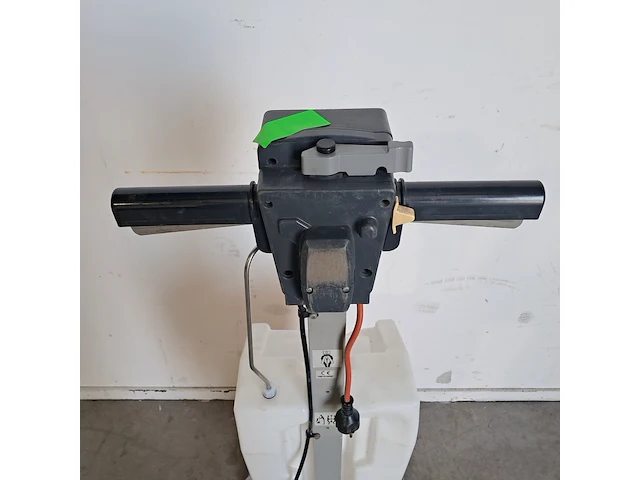 Boen-/schrobmachine 230v ~, numatic, hfm 1515, 2016 - afbeelding 10 van  13