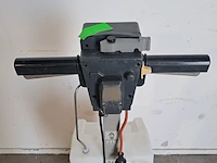 Boen-/schrobmachine 230v ~, numatic, hfm 1515, 2016 - afbeelding 10 van  13