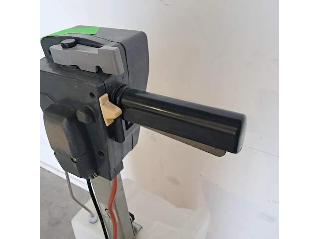 Boen-/schrobmachine 230v ~, numatic, hfm 1515, 2016 - afbeelding 11 van  13