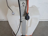 Boen-/schrobmachine 230v ~, numatic, hfm 1515, 2016 - afbeelding 12 van  13
