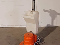 Boen-/schrobmachine 230v ~ numatic, hfm 1515, bouwjaar 2015 - afbeelding 1 van  10
