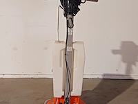 Boen-/schrobmachine 230v ~ numatic, hfm 1515, bouwjaar 2015 - afbeelding 5 van  10