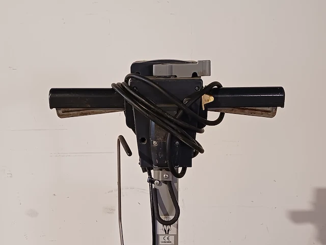 Boen-/schrobmachine 230v ~ numatic, hfm 1515, bouwjaar 2015 - afbeelding 6 van  10