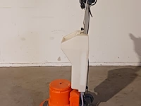 Boen-/schrobmachine 230v ~ numatic, hfm 1515, bouwjaar 2015 - afbeelding 7 van  10
