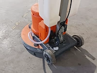 Boen-/schrobmachine 230v ~ numatic, hfm 1515, bouwjaar 2015 - afbeelding 10 van  10