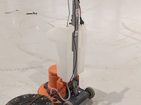 Boen-/schrobmachine numatic, hfm 1515, bouwjaar 2013 - afbeelding 9 van  14