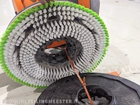 Boen-/schrobmachine numatic, hfm 1515, bouwjaar 2015 - afbeelding 2 van  18