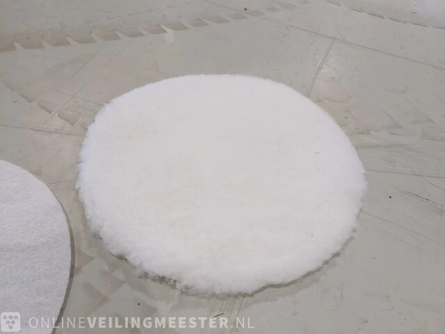 Boen-/schrobmachine numatic, hfm 1515, bouwjaar 2015 - afbeelding 5 van  18