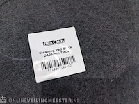 Boen-/schrobmachine numatic, hfm 1515, bouwjaar 2015 - afbeelding 9 van  18