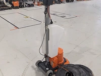 Boen-/schrobmachine numatic, hfm 1515, bouwjaar 2015 - afbeelding 13 van  18