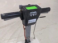 Boen-/schrobmachine numatic, hfm 1515, bouwjaar 2015 - afbeelding 14 van  18
