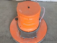 Boen-/schuurmachine - 450mm - 230v, numatic, hfm 1515, 2015 - afbeelding 4 van  14