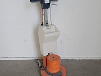 Boen-/schuurmachine - 450mm - 230v, numatic, hfm 1515, 2015 - afbeelding 7 van  14
