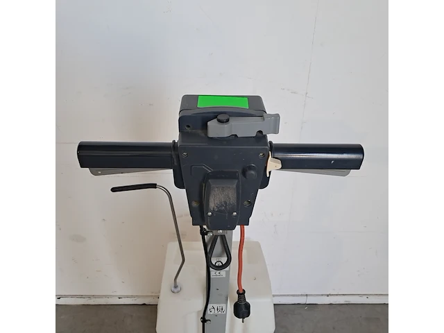 Boen-/schuurmachine - 450mm - 230v, numatic, hfm 1515, 2015 - afbeelding 10 van  14