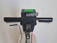Boen-/schuurmachine - 450mm - 230v, numatic, hfm 1515, 2015 - afbeelding 10 van  14