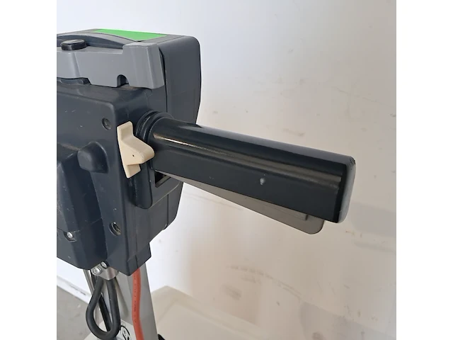 Boen-/schuurmachine - 450mm - 230v, numatic, hfm 1515, 2015 - afbeelding 11 van  14
