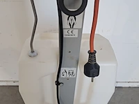 Boen-/schuurmachine - 450mm - 230v, numatic, hfm 1515, 2015 - afbeelding 12 van  14