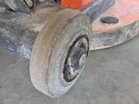 Boen-/schuurmachine - 450mm - 230v, numatic, hfm 1515, 2019 - afbeelding 2 van  13