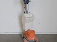 Boen-/schuurmachine - 450mm - 230v, numatic, hfm 1515, 2019 - afbeelding 6 van  13