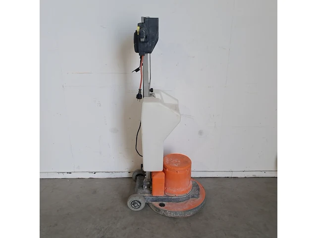 Boen-/schuurmachine - 450mm - 230v, numatic, hfm 1515, 2019 - afbeelding 7 van  13