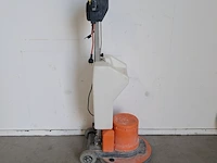 Boen-/schuurmachine - 450mm - 230v, numatic, hfm 1515, 2019 - afbeelding 7 van  13
