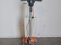 Boen-/schuurmachine - 450mm - 230v, numatic, hfm 1515, 2019 - afbeelding 8 van  13