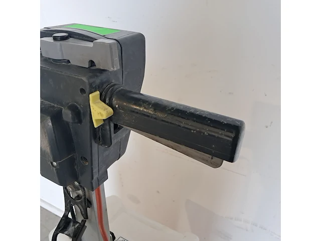 Boen-/schuurmachine - 450mm - 230v, numatic, hfm 1515, 2019 - afbeelding 10 van  13
