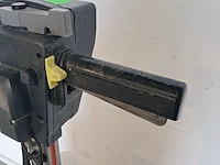 Boen-/schuurmachine - 450mm - 230v, numatic, hfm 1515, 2019 - afbeelding 10 van  13