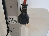 Boen-/schuurmachine - 450mm - 230v, numatic, hfm 1515, 2019 - afbeelding 11 van  13