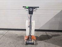 Boen-/schuurmachine - 450mm - 230v, numatic, npr 1515, 2012 - afbeelding 10 van  15