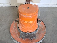 Boen-/schuurmachine - 450mm - 230v, numatic, npr 1515, 2013 - afbeelding 2 van  15